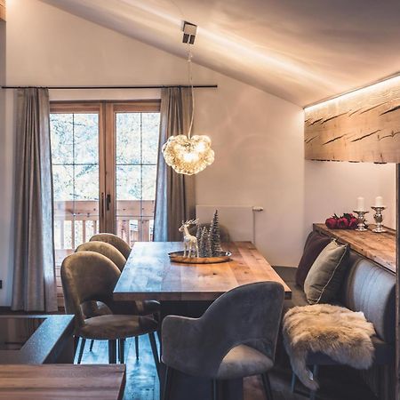 Appartement Seefelder Spitze By Monicare Seefeld in Tirol Exterior foto