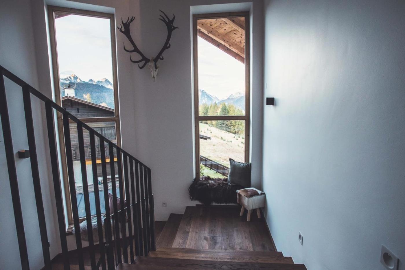 Appartement Seefelder Spitze By Monicare Seefeld in Tirol Exterior foto